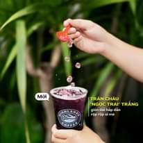 [☕️🇻🇳] Highlands Coffee – THƯƠNG HIỆU BẮT NGUỒN TỪ CÀ PHÊ VIỆT NAM 🥤 Top1Coffee ☕️ THÊM TRÂN CHÂU TRẮNG CHỈ VỚI 9K, NÂNG TẦM ĐỘ NGON ĐẾN 9 TẦNG MÂY 

Chúng mình có biết, Trà Ngọc Trai Dâu Tằm không chỉ có toppin , shares-7✔️ , likes-317❤️️ , date-2024-04-14 03:00:15🇻🇳🇻🇳🇻🇳📰🆕