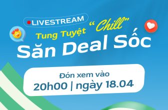 [☕️🇻🇳] Highlands Coffee – THƯƠNG HIỆU BẮT NGUỒN TỪ CÀ PHÊ VIỆT NAM 🥤 Top1Coffee ☕️  [LIVESTREAM TỚI ĐÂY] TUNG TUYỆT “CHILL” – SĂN DEAL SỐCĐánh bay nắng hè, Highlands Coffee mở cửa ngày hội săn deal cực đẳng c , shares-36✔️ , likes-523❤️️ , date-2024-04-15 10:15:05🇻🇳🇻🇳🇻🇳📰🆕