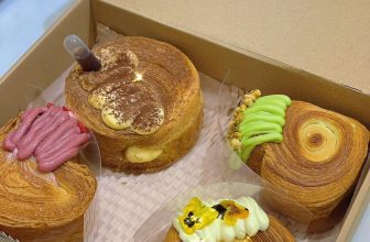 [☕️🇻🇳] 12 mois pâtisserie  🥤 Top1Coffee ☕️ Best choice luôn là một vị ngậy kết hợp với vị hoa quả
, shares-2✔️ , likes-4❤️️ , date-2024-04-17 07:00:51🇻🇳🇻🇳🇻🇳📰🆕