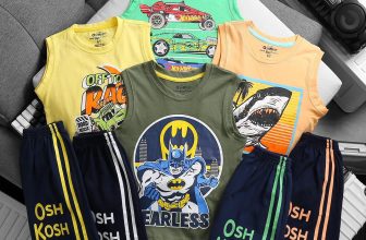 [🆕🇻🇳] MKS – Quần áo trẻ em xuất xịn 😎❤️️⭐️ Bộ sát nách xóa tan cái nóng 40độ  Size 12kg – 43kg
, shares-0✔️ , likes-0❤️️ , date-2024-04-14 10:36:30🇻🇳🇻🇳🇻🇳📰🆕