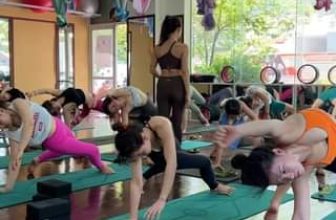 [🆕🇻🇳] Yoga Quỳnh Phạm 🧘 Top1Yoga 🧘 Mở vai- Vặn xoắn nâng cao
, shares-0✔️ , likes-835❤️️ , date-2024-05-04 03:33:58🇻🇳🇻🇳🇻🇳📰🆕