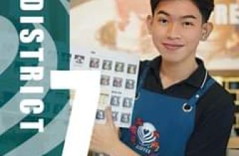 [☕️🇻🇳] Kai Coffee – Phong cách Âu – Mỹ 🥤 Top1Coffee ☕️ Mượn tấm hình trai đẹp làm động lựccc thông báo cho mọi người “Nhà” mới đang xâyyyyyyy ạ   Quận 7 ơi, KAI xin chàoooooo
______ , shares-2✔️ , likes-113❤️️ , date-2024-04-19 04:20:46🇻🇳🇻🇳🇻🇳📰🆕