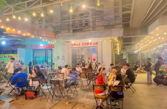 [☕️🇻🇳] Anni Coffee Cà Mau  🥤 Top1Coffee ☕️ Anni và những buổi gặp gỡ, chuyện trò thật ý nghĩa của khách với những người yêu thương.
Trân trọng và rất cảm ơn vì đã chọn An , shares-2✔️ , likes-15❤️️ , date-2024-04-14 13:31:52🇻🇳🇻🇳🇻🇳📰🆕