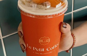 [☕️🇻🇳] Le Petit Cafe’ 🥤 Top1Coffee ☕️ Trân Châu Phô Mai siêu toa khổng lồ  ———————————
BỌN MÌNH CÓ SHIP TẬN NƠI NHA
available on Grabfood and , shares-1✔️ , likes-15❤️️ , date-2024-04-13 06:21:57🇻🇳🇻🇳🇻🇳📰🆕