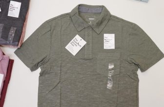 [🆕🇻🇳] KIZZO SHOP – 165 Hoàng Hoa Thám 👕 Top1Fashion 👗   The Supersoft Jersey Polo – chiếc áo mỏng nhẹ tuyệt vời dành cho các a đấy ạ – áo này phải gọi là MẶC NHƯ KHÔNG MẶC        Bảng mầu xuất xắc, lên dáng đẹp , shares-0✔️ , likes-4❤️️ , date-2024-04-16 04:21:15🇻🇳🇻🇳🇻🇳📰🆕