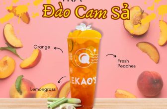 [☕️🇻🇳] LeKao’s Coffee 🥤 Top1Coffee ☕️ BẠN MUỐN GIẢI NHIỆT HÃY ĐỂ LEKAO’S LO!!!
𝐓𝐫𝐚̀ Đ𝐚̀𝐨 𝐂𝐚𝐦 𝐒𝐚̉ một thức uống không thể thiếu khi bạn muốn Giải Nhiệt cơ thể trong cá , shares-0✔️ , likes-5❤️️ , date-2024-04-12 07:23:48🇻🇳🇻🇳🇻🇳📰🆕