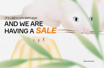 [🆕🇻🇳] LIBÉ – Quần áo (Thương hiệu) 👕 Top1Fashion 👗  IT’S LIBÉ’S 11TH BIRTHDAY
𝗔𝗻𝗱 𝘄𝗲 𝗮𝗿𝗲 𝗵𝗮𝘃𝗶𝗻𝗴 𝗮 𝘀𝗮𝗹𝗲!Thổi nến cắt bánh xong thì bây giờ mình đến khâu khui quà nha mấy bà ơi Phần quà hấp dẫn này chúng mì , shares-1✔️ , likes-8❤️️ , date-2024-04-19 13:30:30🇻🇳🇻🇳🇻🇳📰🆕