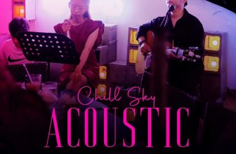 [☕️🇻🇳] B.O.B Coffee 🥤 Top1Coffee ☕️ Một chiếc Chill Sky Acoustic của nhà B.O.B đang nhắc đến bạnHẹn cả nhà 19h30 tối thứ 3 & thứ 6 hàng tuần tại Lầu 8 B.O.B Sign , shares-1✔️ , likes-14❤️️ , date-2024-04-12 11:17:55🇻🇳🇻🇳🇻🇳📰🆕