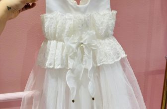 [🆕🇻🇳] Những Bông Hoa Nhỏ (AnBi Kids) 😎❤️️⭐️ SALE váy công chúa cho bé chỉ      1⃣4⃣9⃣k / váy
1.4.9.k
Lẻ size XẢ VÁY CÔNG CHÚA SIÊU RẺ    Size cho bé 8kg đến 30kg nhé các mẹ , shares-0✔️ , likes-8❤️️ , date-2024-04-15 07:44:46🇻🇳🇻🇳🇻🇳📰🆕