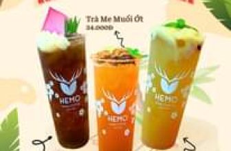 [☕️🇻🇳] Hemo Coffee – Bến Tre 🥤 Top1Coffee ☕️ 𝐌𝐨̣̂𝐭 𝐧𝐚̆𝐦 𝐜𝐨́ 𝟒 𝐦𝐮̀𝐚:
Mùa Xuân
Mùa phải tới Hemo uống những món này, chứ nóng quá chịu hong nỗi
Mùa Thu
Mùa Đông 𝐇𝐞𝐦𝐨 𝐂𝐨𝐟𝐟𝐞𝐞  , shares-0✔️ , likes-5❤️️ , date-2024-04-13 03:41:33🇻🇳🇻🇳🇻🇳📰🆕