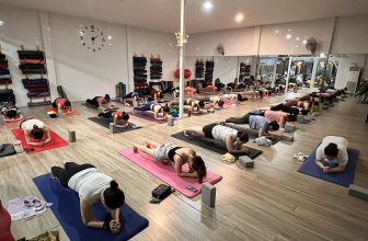 [🆕🇻🇳] 180 YOGA – Yoga cho người mới bắt đầu 🧘 Top1Yoga 🧘  Có khi nào bạn ngồi suy ngẫm, cuối cùng thì cái gì mới là quan trọng nhất trong cuộc đời mình? P/s: mình hạnh phúc khi được là một phần trong cuộc hành tr , shares-2✔️ , likes-11❤️️ , date-2024-04-18 03:04:56🇻🇳🇻🇳🇻🇳📰🆕