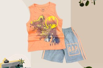 [🆕🇻🇳] MKS – Quần áo trẻ em xuất xịn 😎❤️️⭐️  𝘽𝑶̣̂ 𝑵𝙂𝑨̆́𝙉 𝘽𝑬́ 𝑻𝙍𝑨𝙄 𝘾𝑯𝘼̂́𝑻 𝑻𝙃𝑼𝙉 𝘾𝑶𝙏𝑻𝙊𝑵 𝑿𝙐𝑨̂́𝙏 𝘿𝑼̛𝗦𝗶𝘇𝗲 12𝗸𝗴 – 45𝗸𝗴Chất thun cotton xuất dư mềm, thấm hút mồ hôi tốt
Cổ may bo đẹp từng đường chỉ
, shares-0✔️ , likes-2❤️️ , date-2024-04-20 16:04:44🇻🇳🇻🇳🇻🇳📰🆕