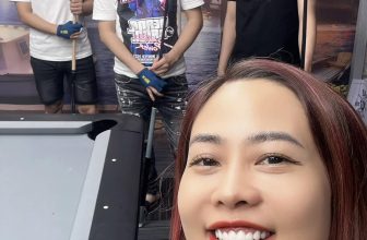 [☕️🇻🇳] CAFE CA NHẠC G4U 🥤 Top1Coffee ☕️ 11h đêm trước giờ G khai trương chính thức ở #G4Ubilliards đang nhộn nhịp full bàn luôn…  Xin chân thành cảm ơn 500 anh em thâ , shares-0✔️ , likes-25❤️️ , date-2024-04-13 16:53:29🇻🇳🇻🇳🇻🇳📰🆕