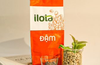 [☕️🇻🇳] ILOTA Coffee Roasters – Cafe rang xay 🥤 Top1Coffee ☕️ ILOTA ĐẬM 3 – Cà phê đậm đà, tận hưởng trọn vẹn hương vị cà phê Việtinbox cho ILOTA để chúng tớ tư vấn lựa chọn dòng cà phê  , shares-0✔️ , likes-15❤️️ , date-2024-04-17 12:10:02🇻🇳🇻🇳🇻🇳📰🆕