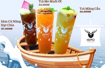 [☕️🇻🇳] Hemo Coffee – Bến Tre 🥤 Top1Coffee ☕️ Việt Nam nói là làm
Có đơn là đi ship liền, em đang ở vùng biển Đông cách nơi chữa lành của bạn 16 hải lý, cần món nào gửi địn , shares-1✔️ , likes-12❤️️ , date-2024-04-17 07:33:59🇻🇳🇻🇳🇻🇳📰🆕