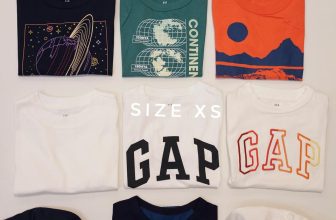 [🆕🇻🇳] KIZZO SHOP – 165 Hoàng Hoa Thám 👕 Top1Fashion 👗   G.A.P – KIZZO về rất nhiều áo #phông #cotton hàng XỊN CHÍNH HÃNG, DATE MỚI cho bé đây ạ    Ba mẹ inbox e nhá, những mầu đẹp là hết nhanh lắm đấy ạ .Size t , shares-0✔️ , likes-6❤️️ , date-2024-04-12 06:06:47🇻🇳🇻🇳🇻🇳📰🆕