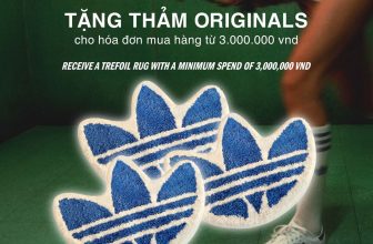 [🆕🇻🇳] Adidas Việt Nam👕 Top1Fashion 👗  CHỐT ĐƠN CHỚP NHOÁNG, TẶNG THẢM GIỚI HẠN Tin mật: Đại hải trình adidas đang cất giấu kho báu độc bản, chờ bạn đi săn
Chỉ cần mua 1 hóa đơn tối thiểu 3 tri , shares-0✔️ , likes-110❤️️ , date-2024-04-18 02:46:14🇻🇳🇻🇳🇻🇳📰🆕