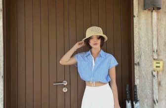 [🆕🇻🇳] Huong Boutique – Định hướng phong cách thời trang 👕 Top1Fashion 👗  OOTD: Outfit for summer vacation  #huongboutique #lovehuong #summer
, shares-2✔️ , likes-594❤️️ , date-2024-05-08 07:00:33🇻🇳🇻🇳🇻🇳📰🆕