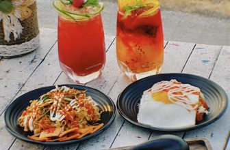 [☕️🇻🇳] Phen’s Coffee 🥤 Top1Coffee ☕️ “Yêu thương” vẫn nhớ chương trình MUA NƯỚC TẶNG ĐỒ ĂN cho U30 bên nhà Phen nên cứ bán chạy mãi thoai  Trộm vía trộm vía   Ghé Nh , shares-0✔️ , likes-8❤️️ , date-2024-04-16 11:30:22🇻🇳🇻🇳🇻🇳📰🆕