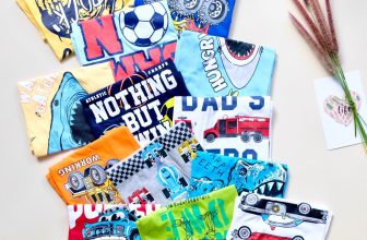 [🆕🇻🇳] MKS – Quần áo trẻ em xuất xịn 😎❤️️⭐️  Áo thun BT Max&Min xuất dư   Size 12m – 5y
90K/áo  Hàng xuất dư không liền size, khách ib shop kiểm mẫu nhé!
, shares-0✔️ , likes-1❤️️ , date-2024-04-16 03:09:03🇻🇳🇻🇳🇻🇳📰🆕