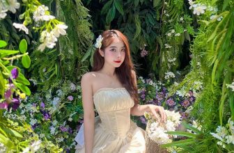 [☕️🇻🇳] Khóm Coffee & Tea 🥤 Top1Coffee ☕️ Chuyện kể về một khu vườn nhỏ thần tiên ngay giữa lòng phố tấp nập, nơi mà bạn thân mến sẽ gác lại mọi âu lo trước khi bước qua  , shares-405✔️ , likes-69K❤️️ , date-2024-04-13 12:01:28🇻🇳🇻🇳🇻🇳📰🆕