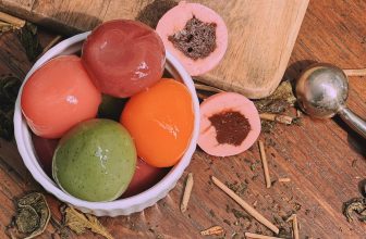 [☕️🇻🇳] Le Petit Cafe’ 🥤 Top1Coffee ☕️ Ngoài Trân Châu Phô Mai truyền thống, quán còn chuẩn bị ra mắt trân châu Pink Choco nhân chocolate tan chảy cực mê
Có cả Phô Ma , shares-0✔️ , likes-8❤️️ , date-2024-04-15 06:47:44🇻🇳🇻🇳🇻🇳📰🆕