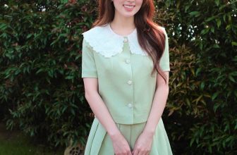 [🆕🇻🇳] FERYA – “Style is way to say who you are without having to speak” 👕 Top1Fashion 👗  𝐋𝐈𝐒𝐀 𝐒𝐄𝐓 | 𝑊𝑒 𝑏𝑒𝑙𝑖𝑒𝑣𝑒 𝑡ℎ𝑎𝑡 𝑠𝑢𝑚𝑚𝑒𝑟 𝑖𝑠 𝑎 𝑔𝑟𝑒𝑎𝑡 𝑡𝑖𝑚𝑒 𝑡𝑜 𝑠ℎ𝑜𝑤 𝑜𝑓𝑓 𝑦𝑜𝑢𝑟 𝑠𝑡𝑦𝑙𝑒Thổi một làn gió mới chạm khẽ vào các quý cô trong mùa hè này, FERYA mang tới Lis , shares-7✔️ , likes-55❤️️ , date-2024-04-16 12:03:55🇻🇳🇻🇳🇻🇳📰🆕