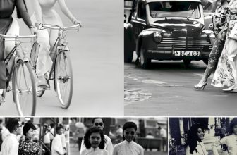 [🆕🇻🇳] Góc Xưa Nét Cũ ♥️️ Top1Life 📚  Tà áo dài truyền thống của Việt Nam dù ở thời điểm nào cũng mang nét đẹp tinh tế và duyên dáng _ GXNC ‎
, shares-5✔️ , likes-11❤️️ , date-2024-04-28 12:40:02🇻🇳🇻🇳🇻🇳📰🆕