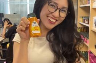 [🆕🇻🇳] Dh Foods – ❤ GIA VỊ TỰ NHIÊN – HÀNH TRÌNH ĐI KHẮP VIỆT NAM VÀ VƯƠN RA THẾ GIỚI ❤ 🍔 Top1Food 🍜 Một ngày bình thường của chị nhân viên sale nọ
, shares-1✔️ , likes-34❤️️ , date-2024-05-22 13:00:57🇻🇳🇻🇳🇻🇳📰🆕