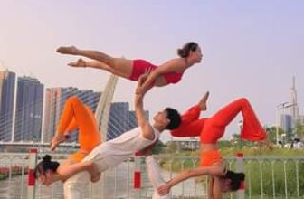 [🆕🇻🇳] Yogi Xuân 🧘 Top1Yoga 🧘 Yoga – Nơi hòa quyện nhịp điệu với cuộc sống!
YogiXuân.Vlog
.
.
.
.
.
#yoga #yogixuan #rajayoga #yogaforlife #yogachallenge #yogaeveryday #yogaonline , shares-0✔️ , likes-0❤️️ , date-2024-05-17 10:00:14🇻🇳🇻🇳🇻🇳📰🆕