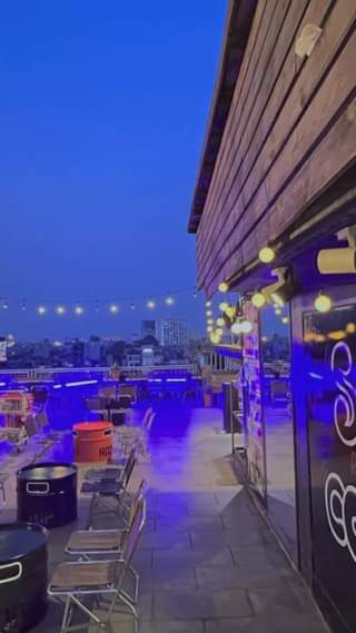[☕️🇻🇳] Sam Rooftop Coffee 🥤 Top1Coffee ☕️ Lên SAM tối nay thôi nào
 , shares-0✔️ , likes-0❤️️ , date-2024-04-16 12:26:51🇻🇳🇻🇳🇻🇳📰🆕