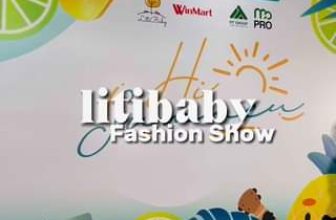 [🆕🇻🇳] LiTibaby – Thương hiệu thời trang trẻ em Việt 😎❤️️⭐️ LITIBABY Fashion Show – Mùa hè đa sắc
, shares-0✔️ , likes-0❤️️ , date-2024-04-27 11:00:52🇻🇳🇻🇳🇻🇳📰🆕