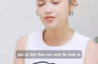 [🆕🇻🇳] ELISE – Định hướng phong cách thời trang👕 Top1Fashion 👗  Hoa hậu Nguyễn Thị Ngọc Châu chia sẻ từ góc nhìn của cô về hạnh phúc của người phụ nữ Việt Nam so với các quốc gia khác trên thế giới mà cô từng trải nghiệ , shares-0✔️ , likes-0❤️️ , date-2024-04-25 14:13:27🇻🇳🇻🇳🇻🇳📰🆕