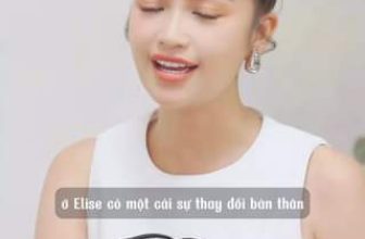 [🆕🇻🇳] ELISE – Định hướng phong cách thời trang👕 Top1Fashion 👗  Elise khẳng định vị thế dẫn đầu bằng việc luôn luôn thay đổi, xu hướng và định hướng phong cách thời trang.  #Elise #Podcast #Tahanhphuc Ngọc Châu
, shares-0✔️ , likes-0❤️️ , date-2024-04-28 12:04:31🇻🇳🇻🇳🇻🇳📰🆕