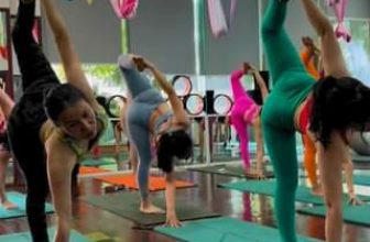 [🆕🇻🇳] Yoga Quỳnh Phạm – Chia sẻ kiến thức, kinh nghiệm luyện tập về yoga 🧘 Top1Yoga 🧘 Tìm xem mình ở đâu nhé các bạn!!#yoganangcaocungquynhpham
, shares-0✔️ , likes-0❤️️ , date-2024-05-08 10:32:25🇻🇳🇻🇳🇻🇳📰🆕