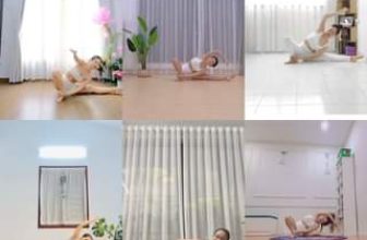 [🆕🇻🇳] Hong Ha Yoga – Ở đây có đam mê yoga � 🧘 Top1Yoga 🧘 Chúng mình đã hoàn thành thử thách !
Tuy ko được đều cho lắm do công nghệ có hạn  cảm ơn các chiến binh cưng của team Hồng Hà
, shares-0✔️ , likes-228❤️️ , date-2024-04-18 11:42:15🇻🇳🇻🇳🇻🇳📰🆕