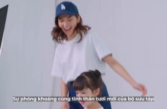 [🆕🇻🇳] Canifa – Khoác lên niềm vui gia đình Việt👕 Top1Fashion 👗  Mùa hè đã hiện diện thật rõ ràng, bạn có cất đi những món đồ bằng jeans, denim vào khu vực ít sử dung trong tủ quần áo không?
Khoan đã!
Đừng vội cho rằng v , shares-3✔️ , likes-61❤️️ , date-2024-04-29 01:51:20🇻🇳🇻🇳🇻🇳📰🆕