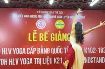 [🆕🇻🇳] Hương Anh Fitness & Yoga 🧘 Top1Yoga 🧘 Lễ bế giảng Khoá đào tạo HLV Yoga cấp bằng Quốc tế 200h K102-103-104-105 và Khoá đào tạo HLV Yoga trị liệu 70h K21 – Khoá Hanstand K1 – Học viện Yoga Hương , shares-0✔️ , likes-130❤️️ , date-2024-05-04 12:24:54🇻🇳🇻🇳🇻🇳📰🆕