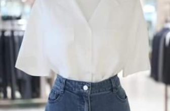 [🆕🇻🇳] JINJU – Design by Korea 👕 Top1Fashion 👗  ĐƠN GIẢN NHƯNG CỰC TÔN DÁNG   Size : 55-66-77
———————————
JINJU DESIGN BY KOREA
Add : Số 2 – Ngõ 42 Hàng Vôi, HK, HN
Opendaily: 9am – 20pm
Facebook  , shares-0✔️ , likes-0❤️️ , date-2024-05-16 05:18:28🇻🇳🇻🇳🇻🇳📰🆕