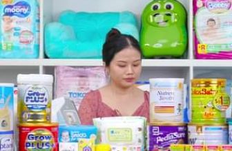 [🆕🇻🇳]  Con Cưng – Mang đến những sản phẩm tốt nhất cho trẻ em Việt Nam 😎❤️️⭐️ Duy nhất trong 𝗟𝗶𝘃𝗲𝘀𝘁𝗿𝗲𝗮𝗺 GIẢM GIÁ ĐỘC QUYỀN, …  giảm thêm đến 50K và #FREESHIP Xem ngay tại:
[LIVE] Giảm 70.000 đồng khi mua 1 gói tã Merrie , shares-0✔️ , likes-39❤️️ , date-2024-05-13 08:06:02🇻🇳🇻🇳🇻🇳📰🆕