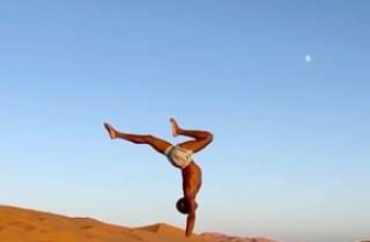 [🆕🇻🇳] Nguyễn Hiếu Yoga🧘 Top1Yoga 🧘 Nếu phải lựa chọn giữa việc đúng và việc tử tế, hãy chọn việc tử tế vì nó sẽ luôn đúng, #yoga
, shares-0✔️ , likes-257❤️️ , date-2024-05-13 23:00:06🇻🇳🇻🇳🇻🇳📰🆕