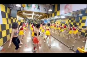 [🆕🇻🇳] Aerobic Zumba Yoga Huệ Sala Đông Anh 🧘 Top1Yoga 🧘 Không khí chào đón Đại Lễ Của Dân Tộc của TT HueSala Đông Anh hồ hởi và náo nhiệt
, shares-0✔️ , likes-0❤️️ , date-2024-04-28 06:21:31🇻🇳🇻🇳🇻🇳📰🆕