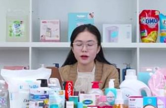 [🆕🇻🇳]  Con Cưng – Mang đến những sản phẩm tốt nhất cho trẻ em Việt Nam 😎❤️️⭐️ [14/5] BÁCH HÓA GIA ĐÌNH – GIẢM SỐC CHỐT NGAY
Duy nhất trong 𝗟𝗶𝘃𝗲𝘀𝘁𝗿𝗲𝗮𝗺 giảm đến 50% hóa mỹ phẩm, đồ dùng, vitamin…  giảm thêm 50K và #FREESHIP Xem , shares-0✔️ , likes-33❤️️ , date-2024-05-14 08:04:17🇻🇳🇻🇳🇻🇳📰🆕