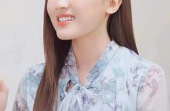 [🆕🇻🇳] ELISE – Định hướng phong cách thời trang👕 Top1Fashion 👗  Tâm sự cùng Đại sứ Hạnh phúc – Diễn viên Lương Thanh  để thấy hạnh phúc đôi khi chỉ cần biết sẻ chia. #Elise #Podcast #tahanhphuc
, shares-0✔️ , likes-0❤️️ , date-2024-05-05 08:45:17🇻🇳🇻🇳🇻🇳📰🆕