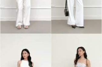 [🆕🇻🇳] Ceci Cela – Born to give you a dose of Feminine 👕 Top1Fashion 👗  Summer outfit wardrobe  #fyp #summeroutfit #officewear #cecicela
, shares-0✔️ , likes-14❤️️ , date-2024-05-08 13:00:19🇻🇳🇻🇳🇻🇳📰🆕