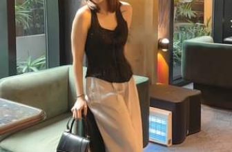 [🆕🇻🇳] CALEB 👕 Top1Fashion 👗  Feedback của nàng khách xinh đẹp  Set đồ lấp lánh diện trà chiều quá tuyệt vời ạ.
, shares-0✔️ , likes-0❤️️ , date-2024-05-14 10:42:57🇻🇳🇻🇳🇻🇳📰🆕