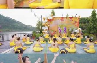 [🆕🇻🇳] Hong Ha Yoga – Ở đây có đam mê yoga � 🧘 Top1Yoga 🧘 Bạn đã đi offline với team mình lần nào chưa? Hãy đăng kí đi 1 lần nhé
, shares-0✔️ , likes-542❤️️ , date-2024-04-28 03:42:08🇻🇳🇻🇳🇻🇳📰🆕