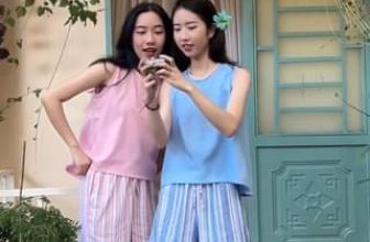 [🆕🇻🇳] 🏆 BOM Sister – Chuỗi cửa hàng 🏆 – Cửa hàng nội y đồng giá 👕 Top1Fashion 👗  Đồ ngủ trơn chỉ để ngủ, thì mặc mình ên
Còn đồ ngủ cưng cưng như hình, thì rủ chị em mặc chung nè! Làm tiệc ngủ tại gia hay “thâu đêm” trong hotel với bạn , shares-0✔️ , likes-0❤️️ , date-2024-05-11 14:02:55🇻🇳🇻🇳🇻🇳📰🆕