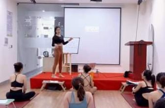 [🆕🇻🇳] Yoga Quỳnh Phạm – Chia sẻ kiến thức, kinh nghiệm luyện tập về yoga 🧘 Top1Yoga 🧘 Kỹ năng xây dựng giáo án cùng khoá đào tạo HLV 200h
, shares-0✔️ , likes-0❤️️ , date-2024-05-05 09:20:42🇻🇳🇻🇳🇻🇳📰🆕