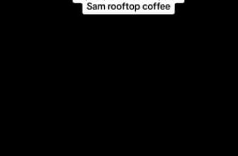 [☕️🇻🇳] Sam Rooftop Coffee 🥤 Top1Coffee ☕️ Đôi khi nếu cậu thấy mỏi mệt thì hãy cười lên và đến Sam để đón nhận những niềm vui mới nha
, shares-0✔️ , likes-0❤️️ , date-2024-04-16 07:09:55🇻🇳🇻🇳🇻🇳📰🆕